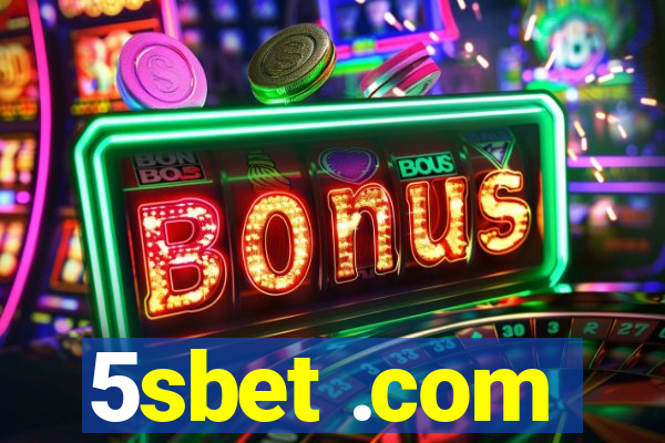 5sbet .com